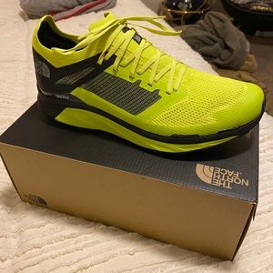 The North Face Flight Vective shoes